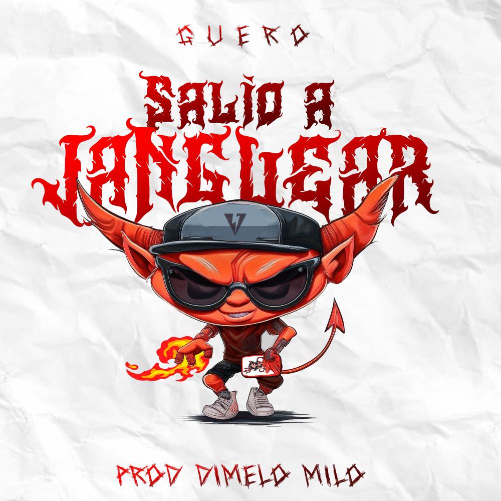 Salió a Janguear (Explicit)
