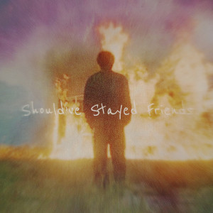 Listen to Should’ve Stayed Friends song with lyrics from Slxney
