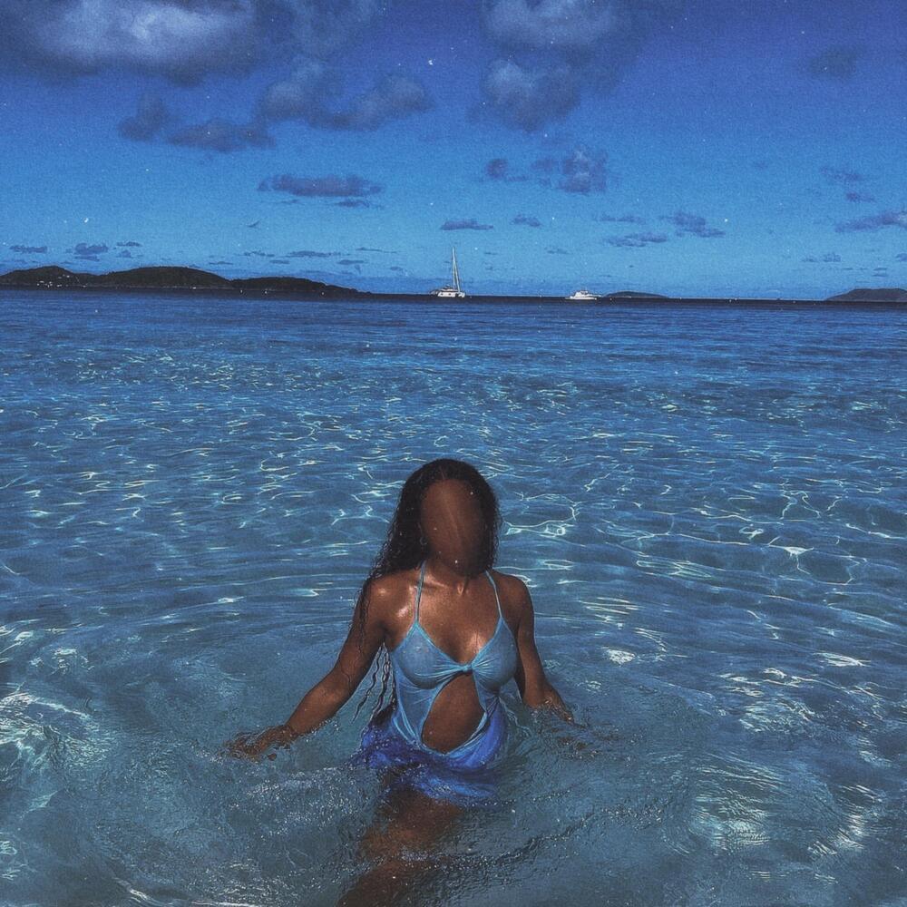 SHORTY FROM A ISLAND (Explicit)