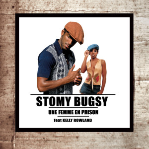 收聽Stomy Bugsy的Viens avec moi歌詞歌曲