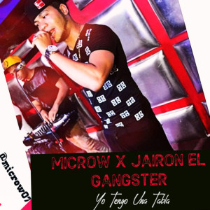 Listen to Tengo una Tabla (Explicit) song with lyrics from Microw