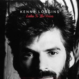 Album Listen To The Voices (Live 1988) from Kenny Loggins