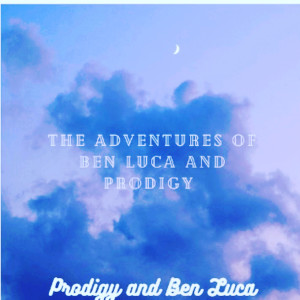 อัลบัม THE ADVENTURES OF BEN LUCA AND THE PRODIGY ศิลปิน R.O.Y.C.E.