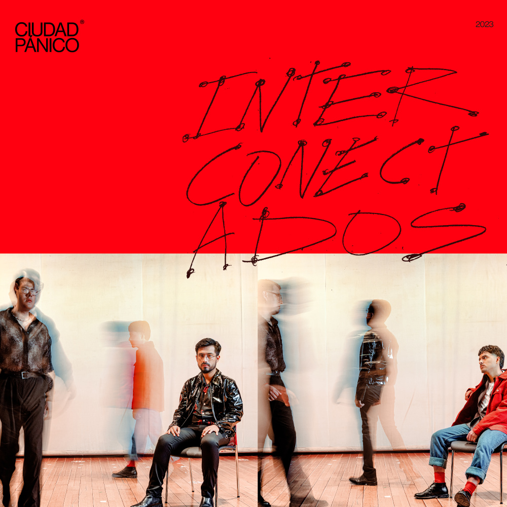 INTERCONECTADOS