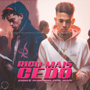 Dengarkan lagu Rico Mais Cedo (Explicit) nyanyian D3cker dengan lirik