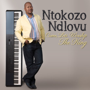 Dengarkan You Are Alpha and Omega lagu dari Ntokozo Ndlovu dengan lirik