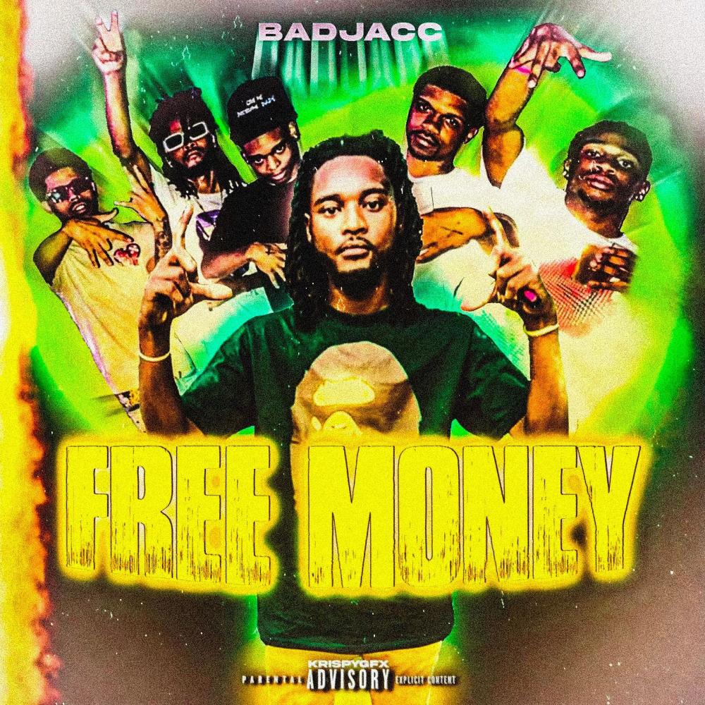 Bucket 2 Mopart (feat. 4NICKK) (Explicit)