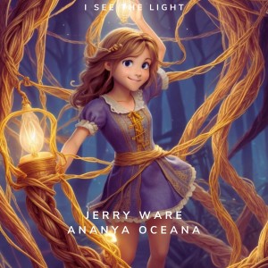 ดาวน์โหลดและฟังเพลง I See the Light พร้อมเนื้อเพลงจาก Ananya Oceana