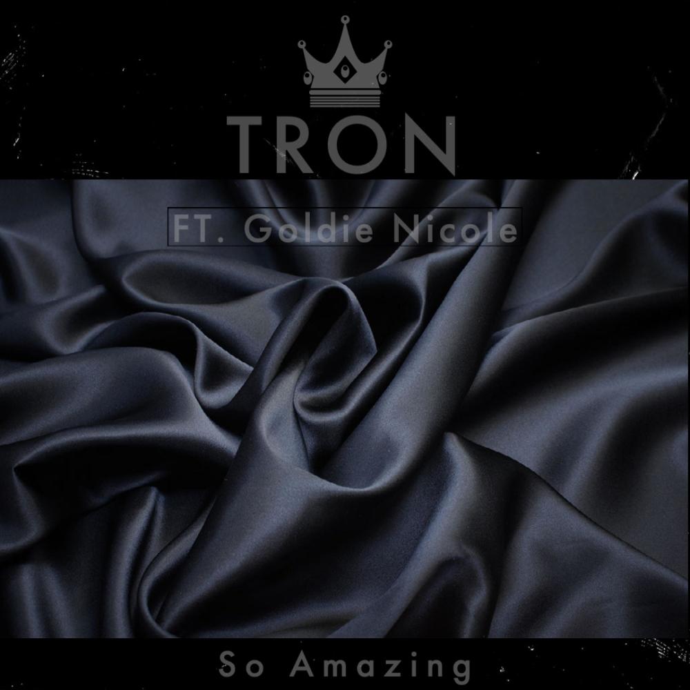So Amazing (Radio Edit)