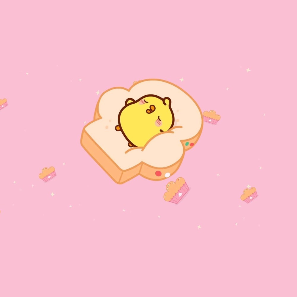 BREAD DREAMS