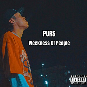 Album Weekness of People from PURS