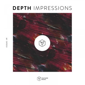 Various的專輯Depth Impressions Issue #9