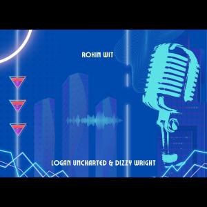 Rockin Wit (feat. Dizzy Wright) (Explicit) dari logan uncharted