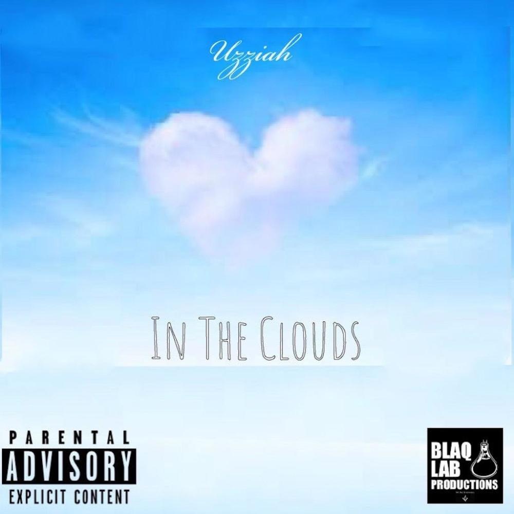 IN THE CLOUDS