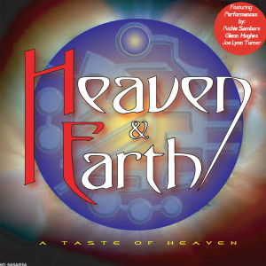 Listen to Heaven song with lyrics from Heaven & Earth