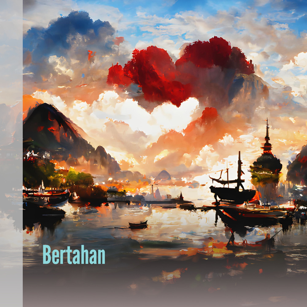 Bertahan (Cover)