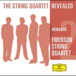 收聽Emerson String Quartet的Mendelssohn: String Quartet No.2 In A Minor, Op.13, MWV R22 - 1. Adagio; Allegro vivace歌詞歌曲