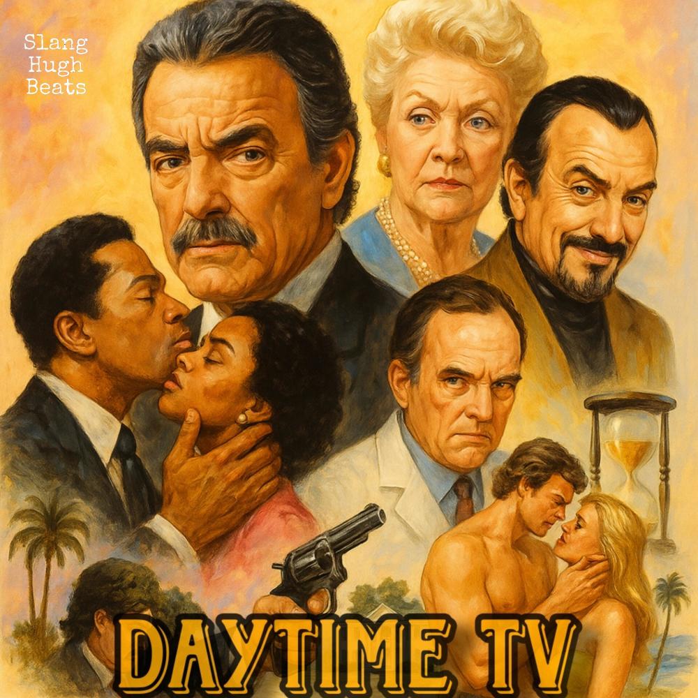 DayTime TV