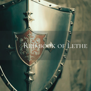 Red Book of Lethe dari Noru