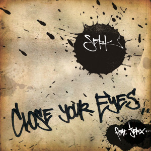 收听Serk的Close Your Eyes (Radio Edit)歌词歌曲