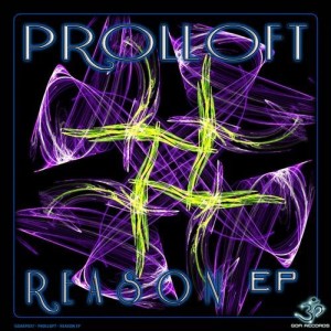 Prolloft的专辑Prolloft - Reason