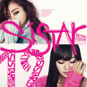 Album Gone not around any longer from SISTAR19