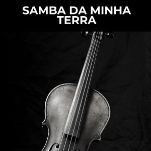 Album Samba da Minha Terra oleh Joao Gilberto
