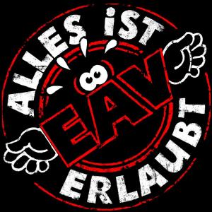 EAV的專輯Alles ist erlaubt