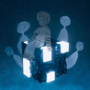 收聽Virtual Dream的l'aube me regarde歌詞歌曲