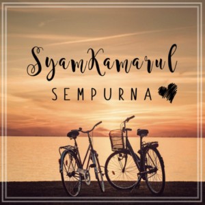 Album Sempurna oleh Syamkamarul
