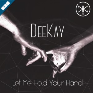 Album Let Me Hold Your Hand from Deekay