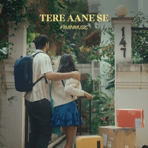 Listen to Tere Aane Se - 1 Min Music song with lyrics from When Chai Met Toast