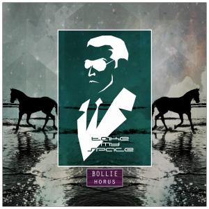 收聽Bollie的Horus歌詞歌曲