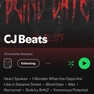 default playlist img