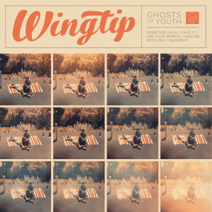 收聽Wingtip的Fake It歌詞歌曲