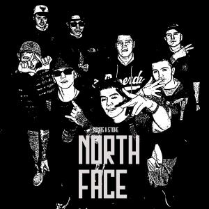 收聽StokeDriip的NorthFace (feat. Tom Sawyer) (Explicit)歌詞歌曲