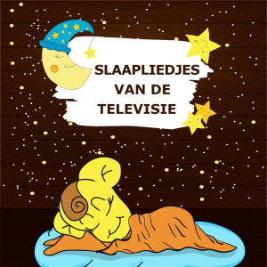 อัลบัม Slaapliedjes Van De Televisie ศิลปิน Kinderliedjes Slaapliedjes