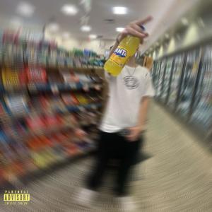 อัลบัม pineapple fanta (feat. HBK Finn) [Explicit] ศิลปิน Yung Mayonnaise