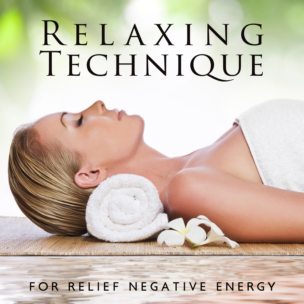 Relaxing Mood with New Age