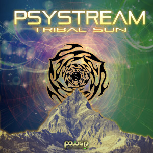 PsyStream的專輯Tribal Sun
