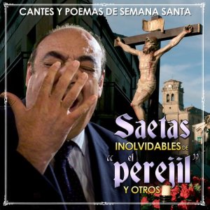 收聽Peregil的Expiración, Saeta歌詞歌曲