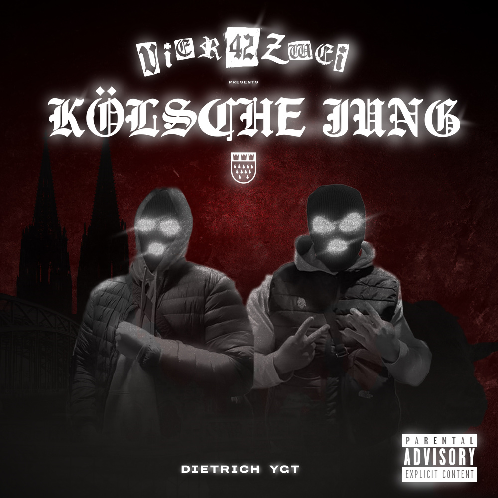 Kölsche Jung (Explicit)