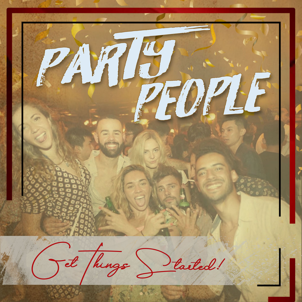 Party (Explicit)