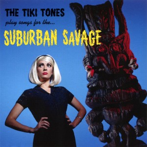 ดาวน์โหลดและฟังเพลง CX-9 พร้อมเนื้อเพลงจาก The Tiki Tones