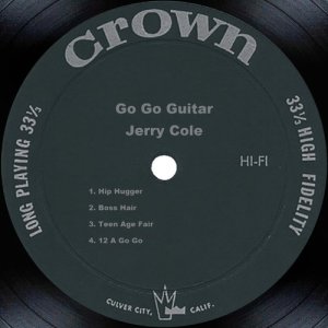ดาวน์โหลดและฟังเพลง Really Got It Bad พร้อมเนื้อเพลงจาก Jerry Cole