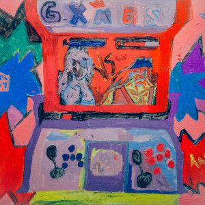 default playlist img