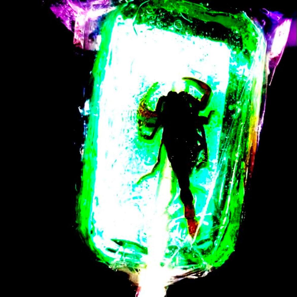NO REGRESA (Explicit)