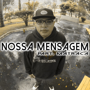 Migrante的專輯Nossa Mensagem