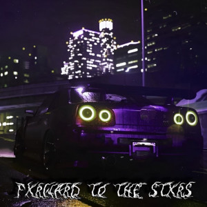 Album Fxrward to the stxrs (Explicit) from 