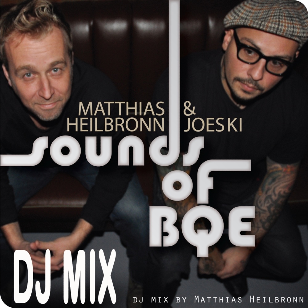 The Sounds of BQE [Continuous Play DJ Mix] (Continuous Play DJ Mix)